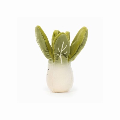 Jellycat Vivacious Vegetable Bok Choy | DS6539814